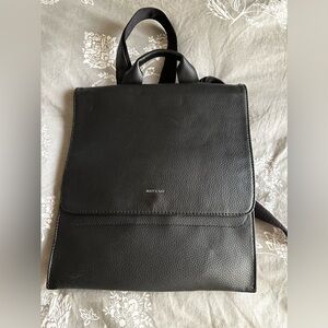Matt & Nat backpack bag
